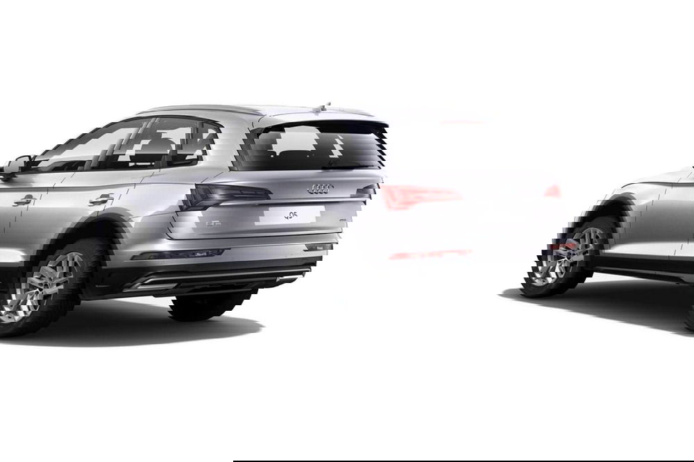 Audi Q5 usata a Palermo (3)