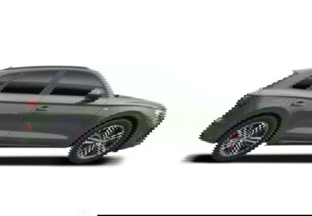 Audi Q5 usata a Palermo (5)