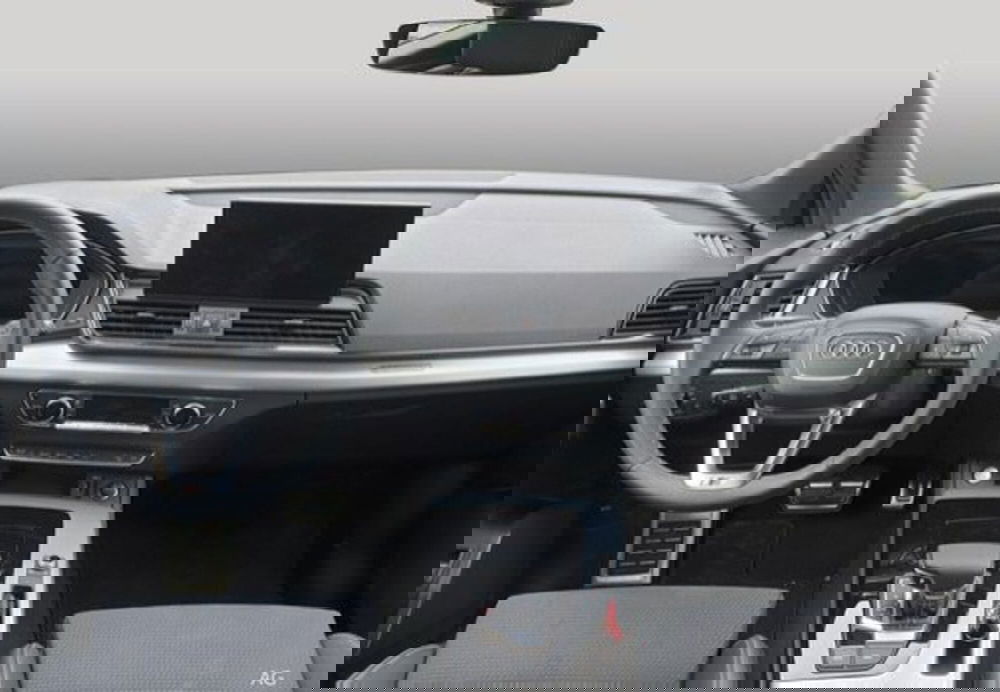 Audi Q5 usata a Palermo (8)