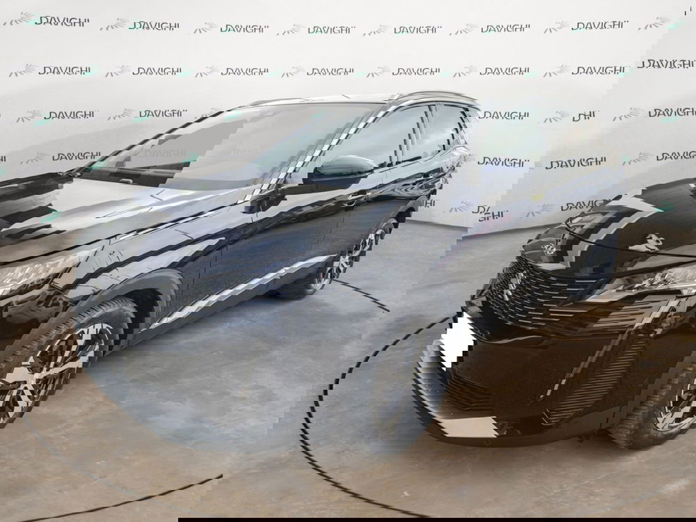 Peugeot 3008 usata a Cremona