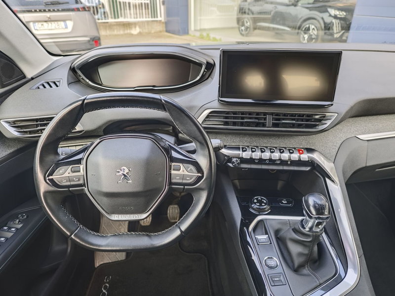 Peugeot 3008 usata a Cremona (10)