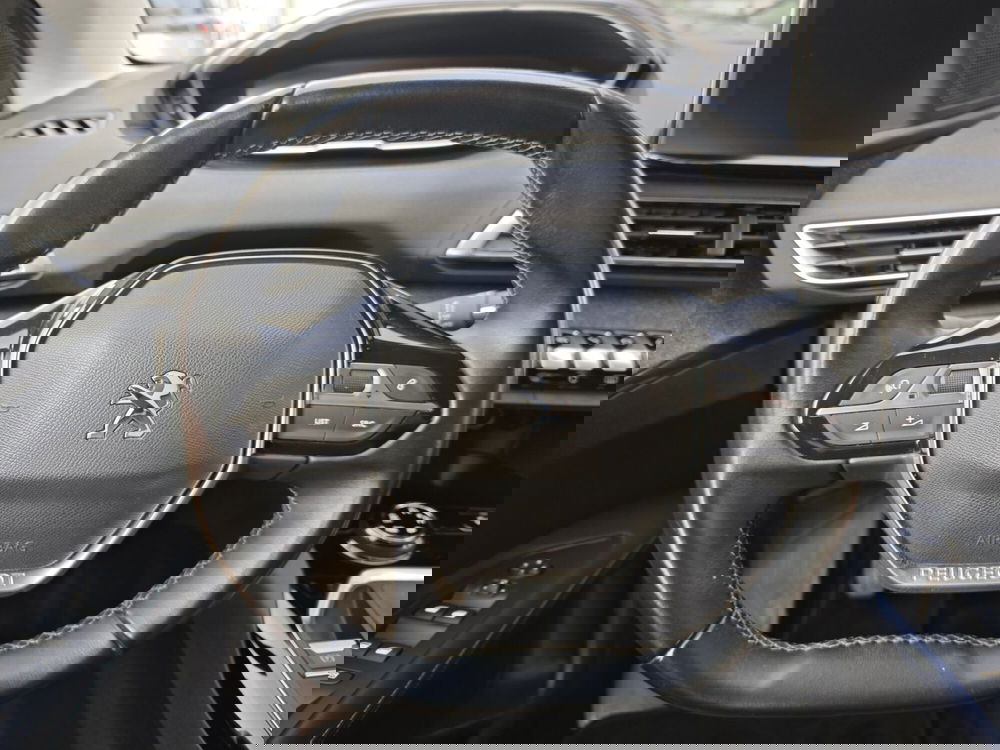 Peugeot 3008 usata a Cremona (11)