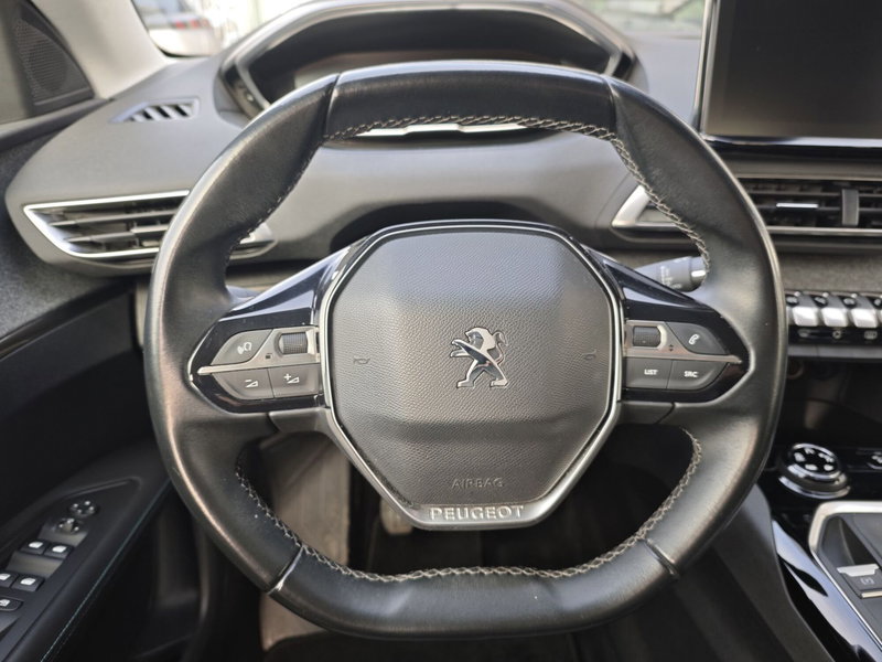 Peugeot 3008 usata a Cremona (11)