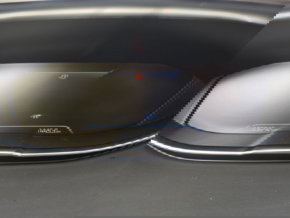 Peugeot 3008 usata a Cremona (12)