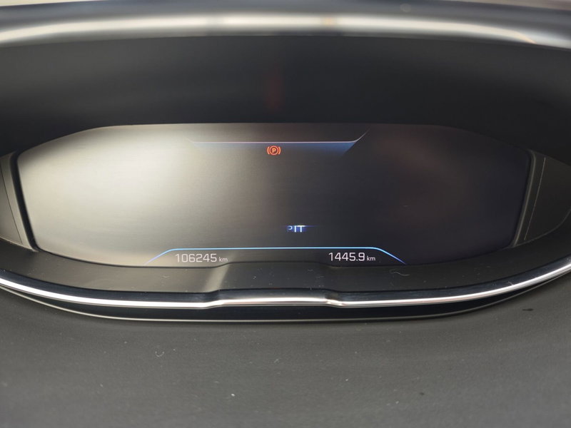 Peugeot 3008 usata a Cremona (12)