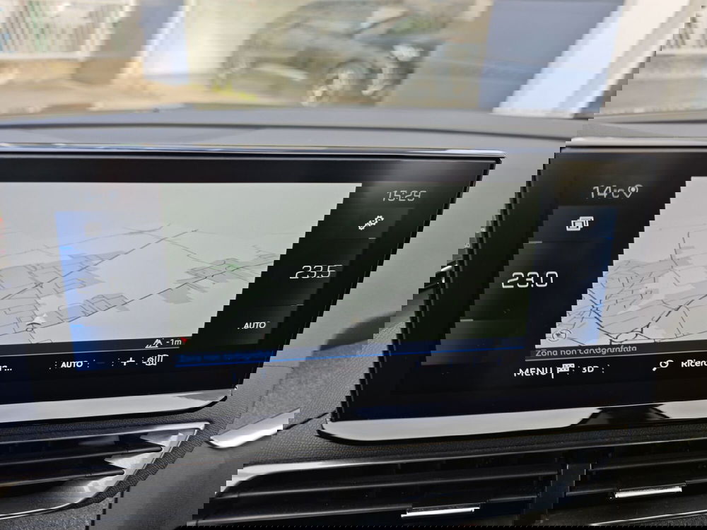 Peugeot 3008 usata a Cremona (13)