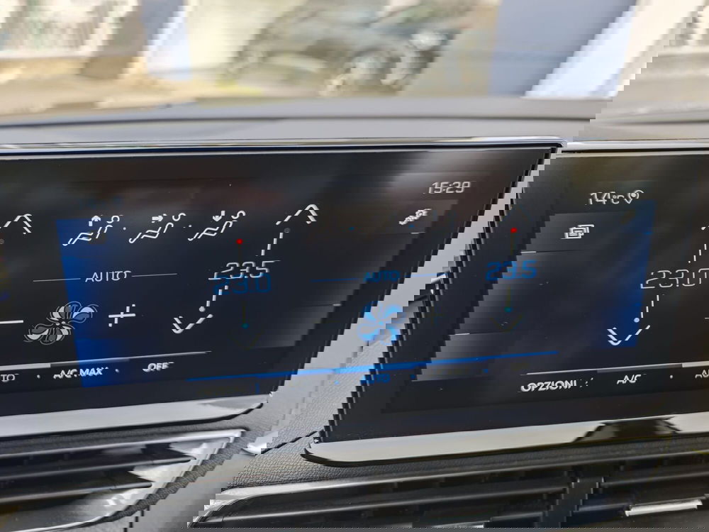 Peugeot 3008 usata a Cremona (15)