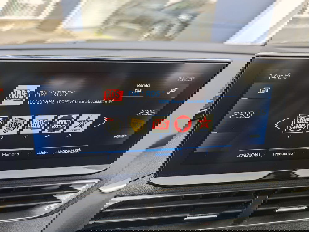 Peugeot 3008 usata a Cremona (16)