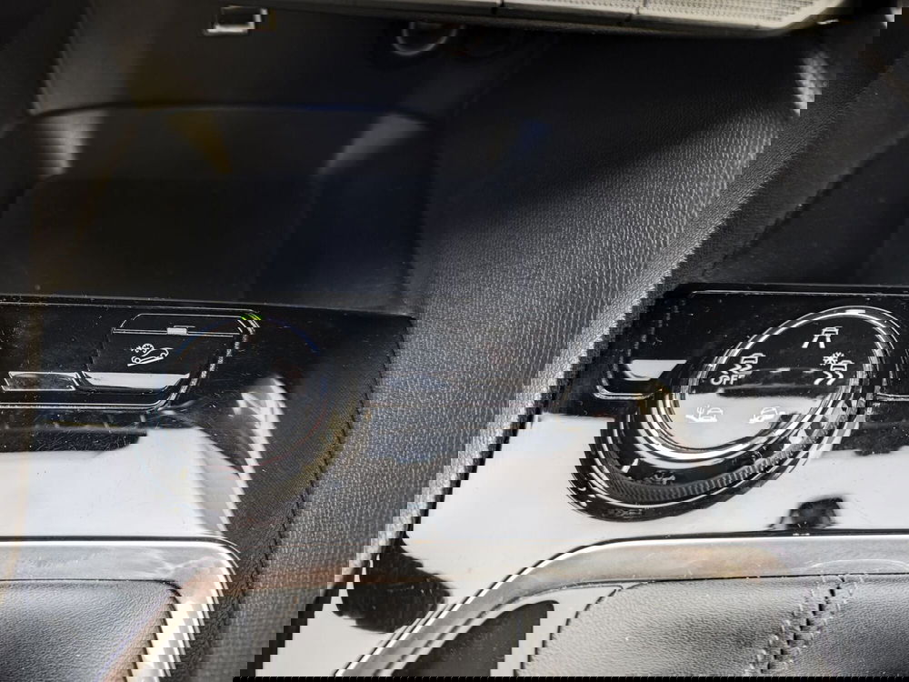 Peugeot 3008 usata a Cremona (17)