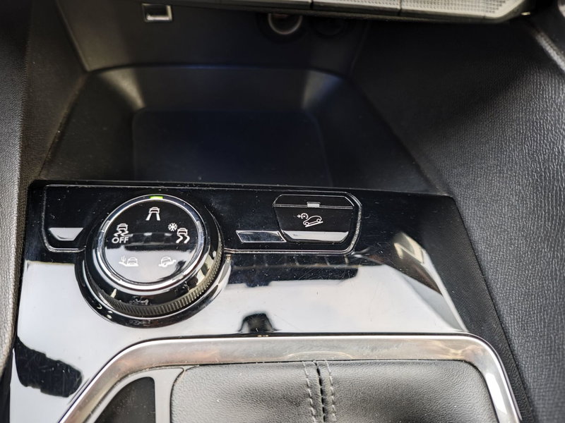 Peugeot 3008 usata a Cremona (17)