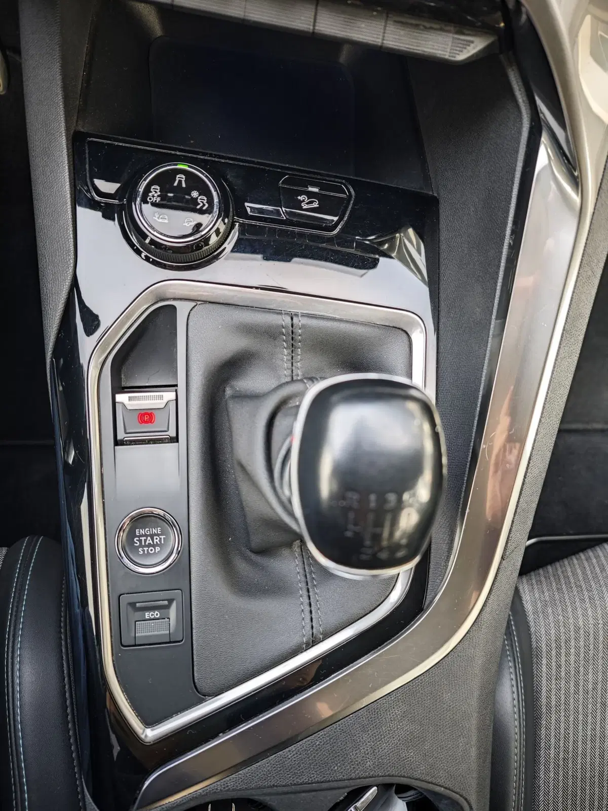 Peugeot 3008 usata a Cremona (18)