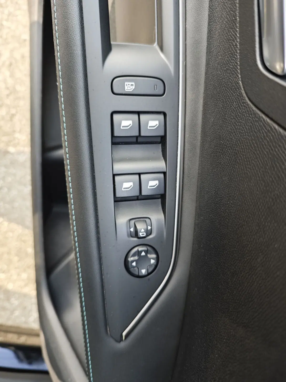 Peugeot 3008 usata a Cremona (19)