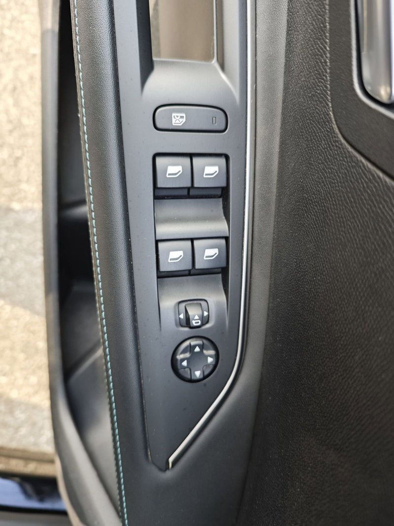 Peugeot 3008 usata a Cremona (19)