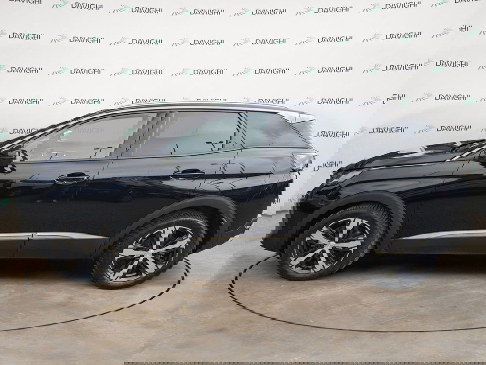 Peugeot 3008 usata a Cremona (2)