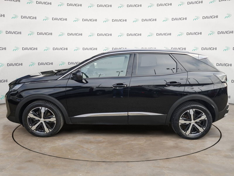 Peugeot 3008 usata a Cremona (2)