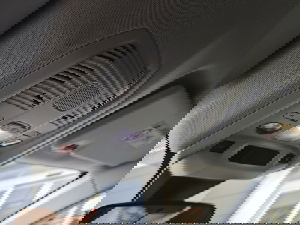 Peugeot 3008 usata a Cremona (20)