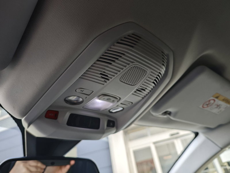 Peugeot 3008 usata a Cremona (20)