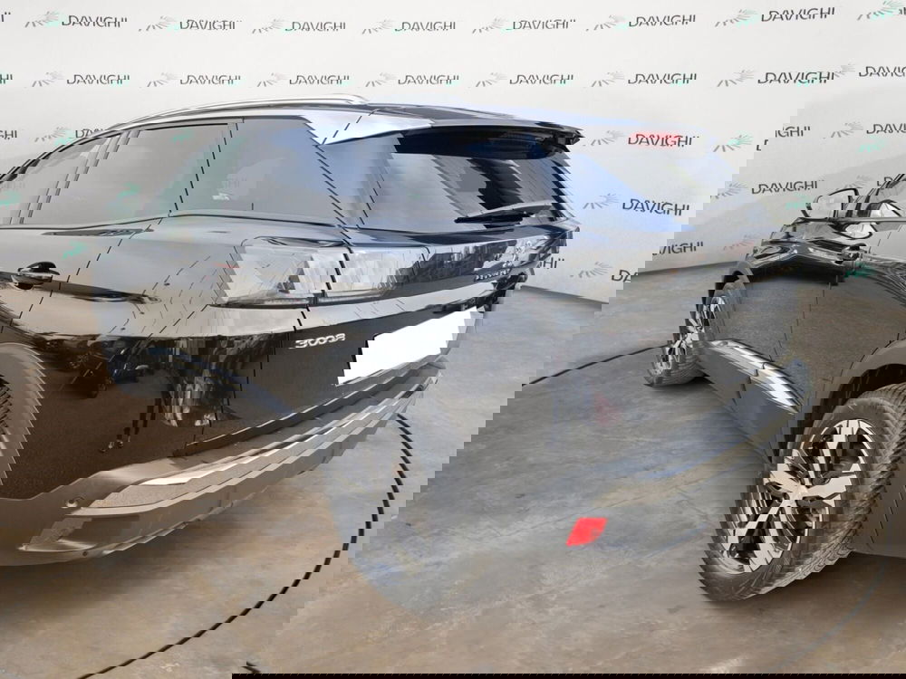 Peugeot 3008 usata a Cremona (3)