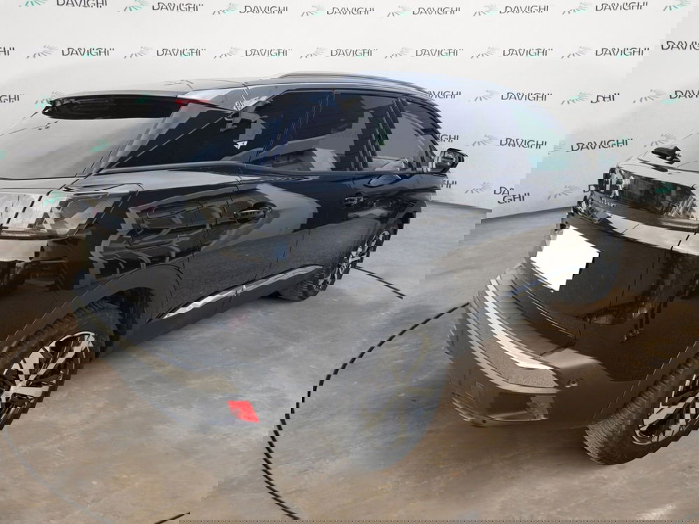 Peugeot 3008 usata a Cremona (5)