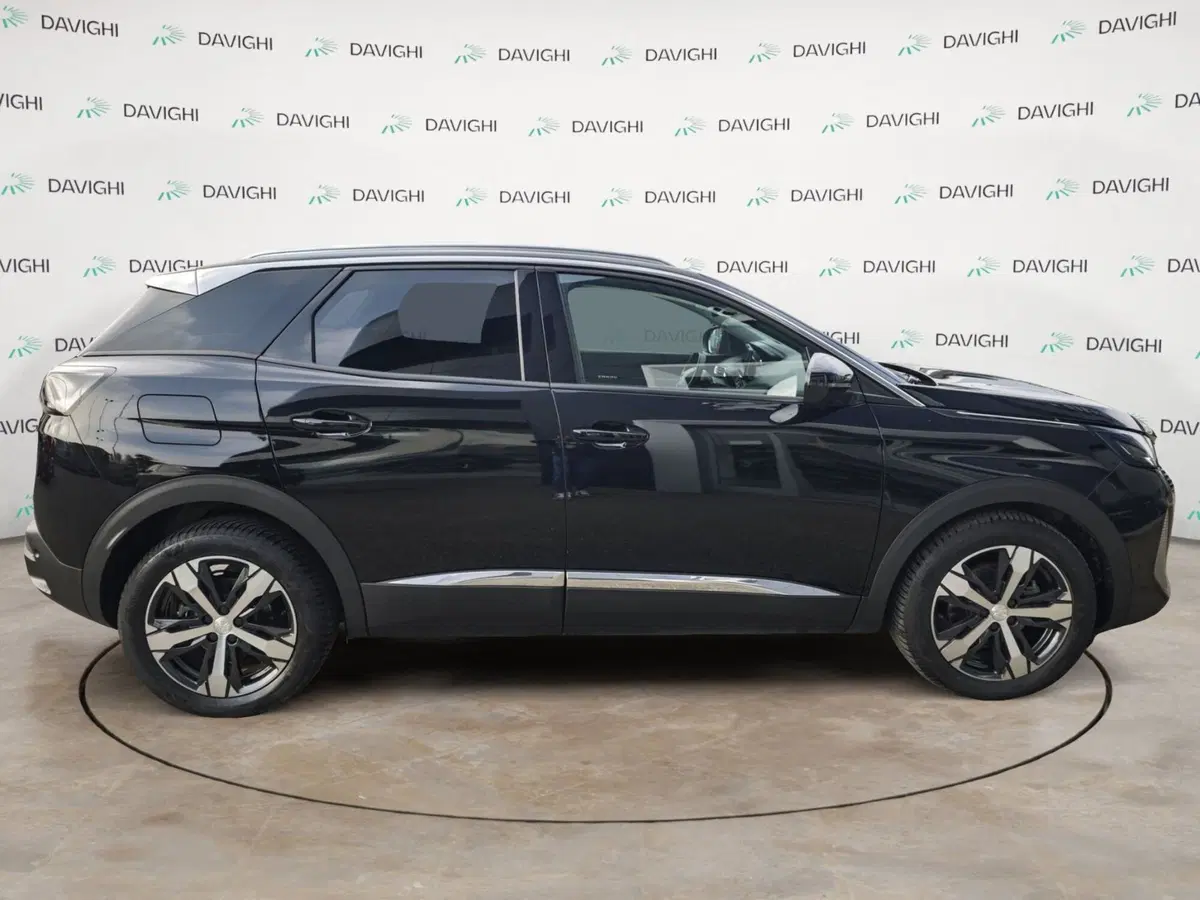 Peugeot 3008 usata a Cremona (6)