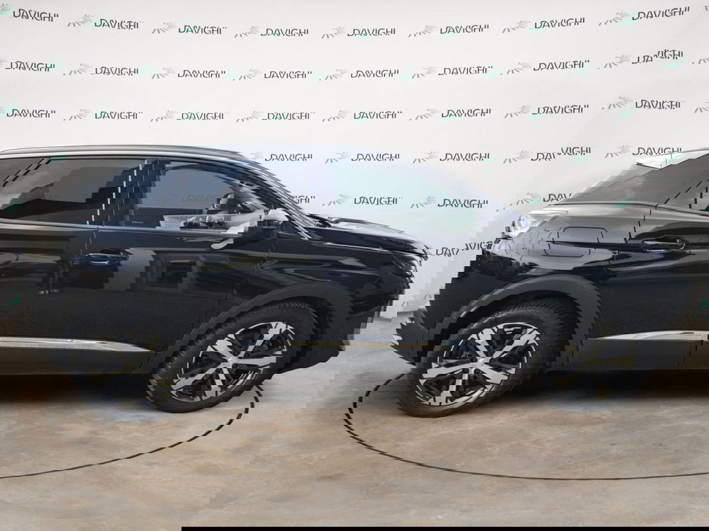 Peugeot 3008 usata a Cremona (6)