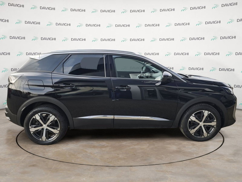 Peugeot 3008 usata a Cremona (6)