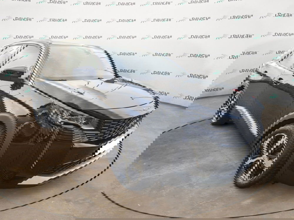 Peugeot 3008 usata a Cremona (7)