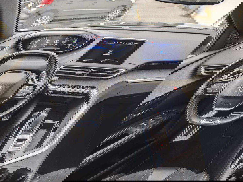 Peugeot 5008 usata a Cremona (10)