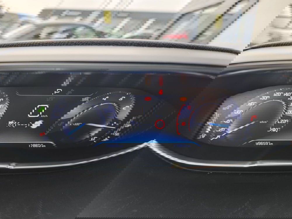 Peugeot 5008 usata a Cremona (12)