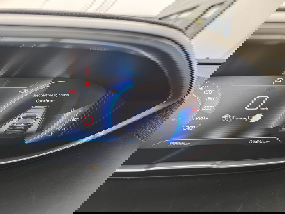 Peugeot 5008 usata a Cremona (13)