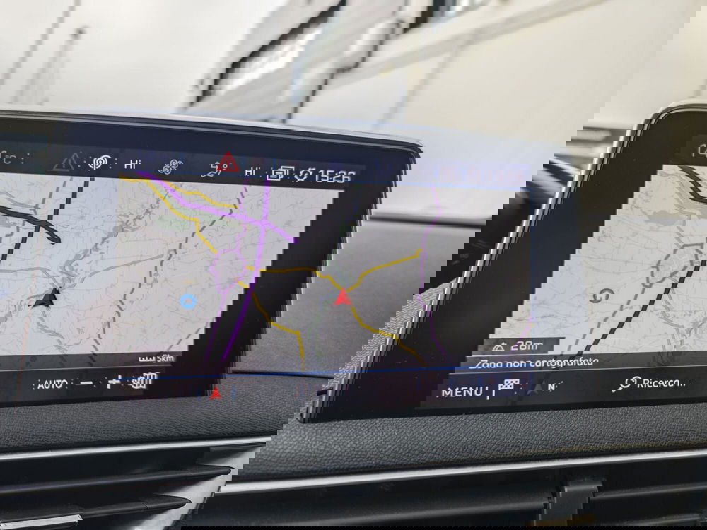 Peugeot 5008 usata a Cremona (14)