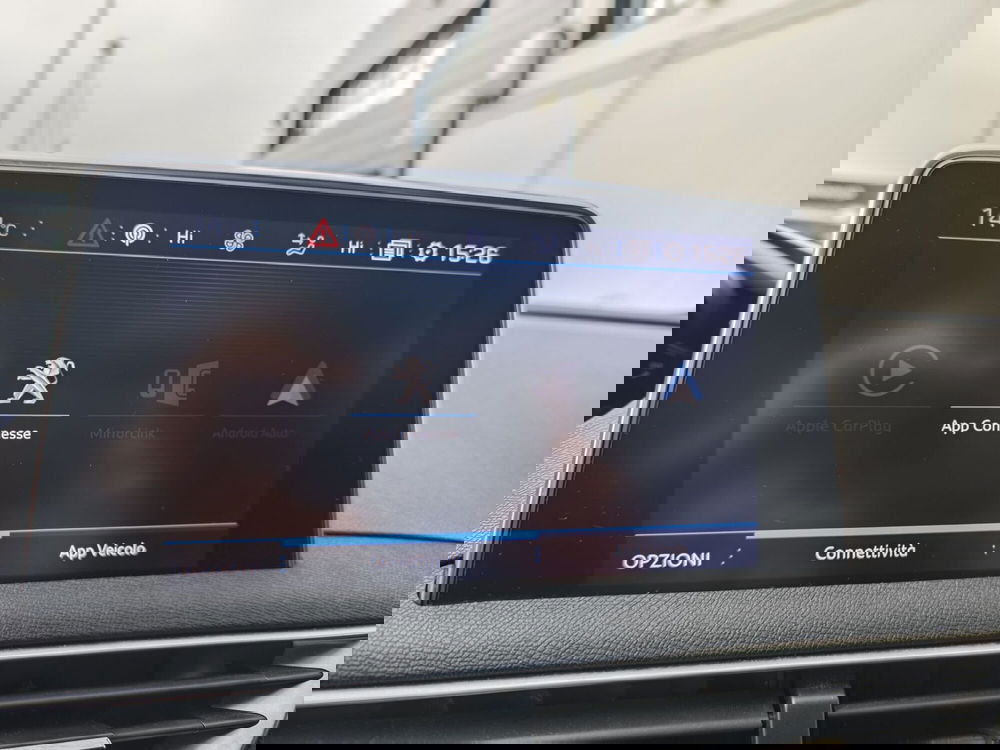 Peugeot 5008 usata a Cremona (15)