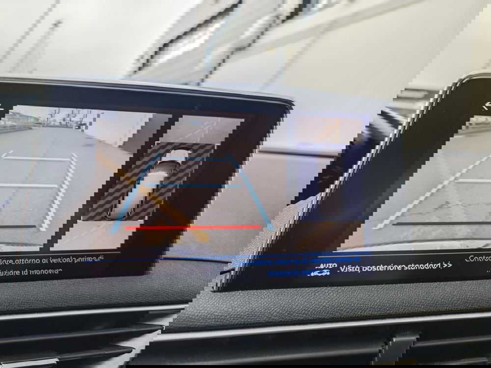 Peugeot 5008 usata a Cremona (16)