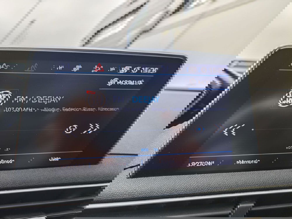 Peugeot 5008 usata a Cremona (18)