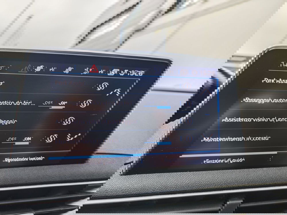 Peugeot 5008 usata a Cremona (19)