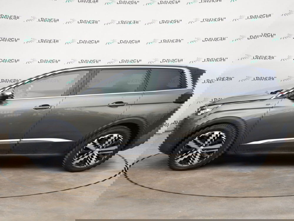 Peugeot 5008 usata a Cremona (2)