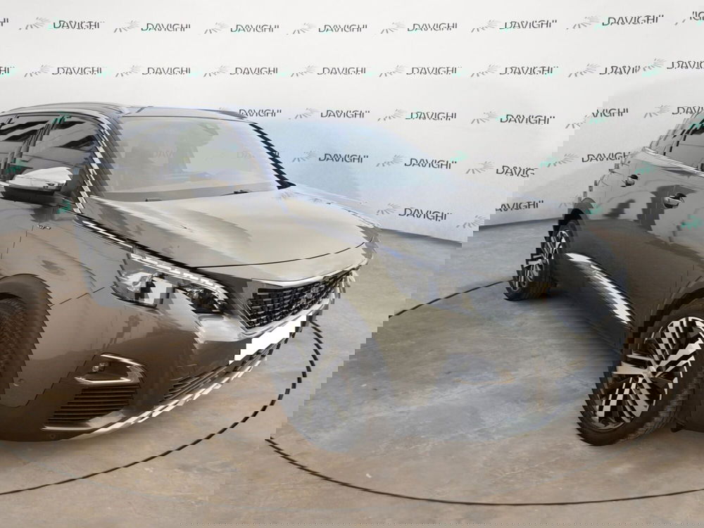 Peugeot 5008 usata a Cremona (6)