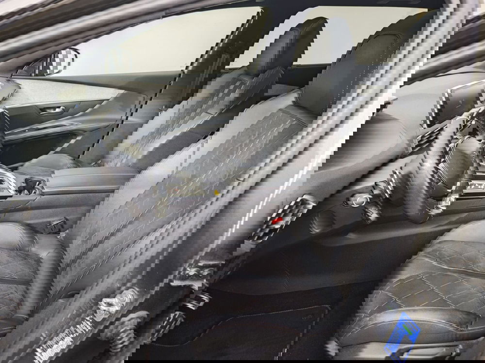 Peugeot 5008 usata a Cremona (8)