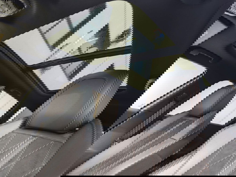 Peugeot 5008 usata a Cremona (9)