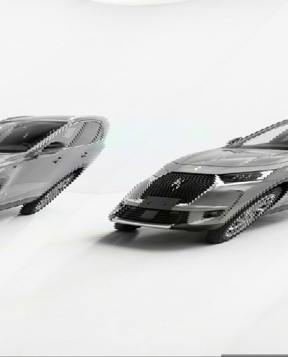 Ds DS 3 usata a Torino