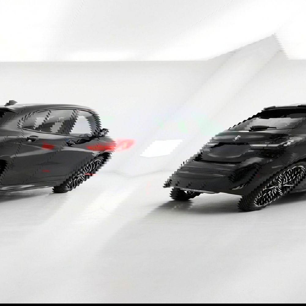 BMW Serie 1 usata a Torino (3)