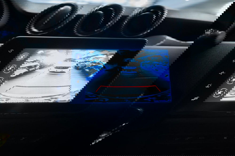 Dacia Duster usata a Torino (13)