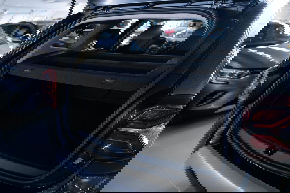 Dacia Duster usata a Torino (15)