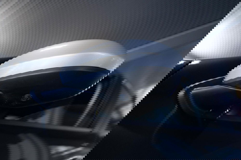 Dacia Duster usata a Torino (17)