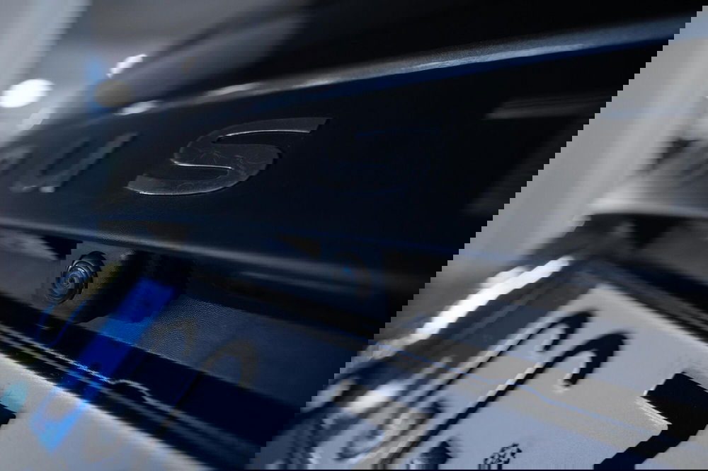 Dacia Duster usata a Torino (18)