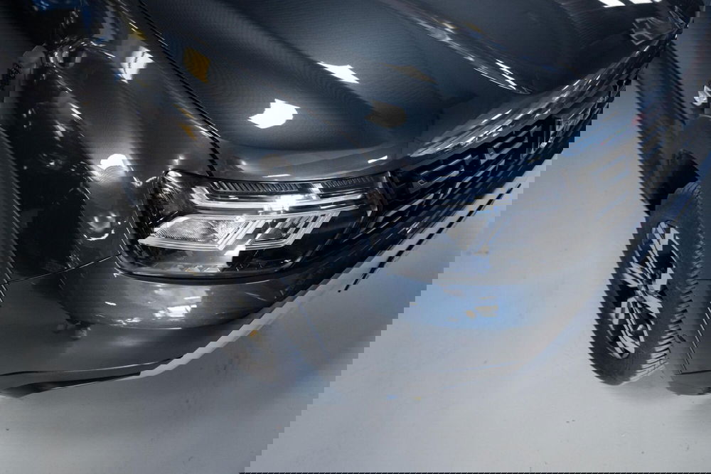 Dacia Duster usata a Torino (19)