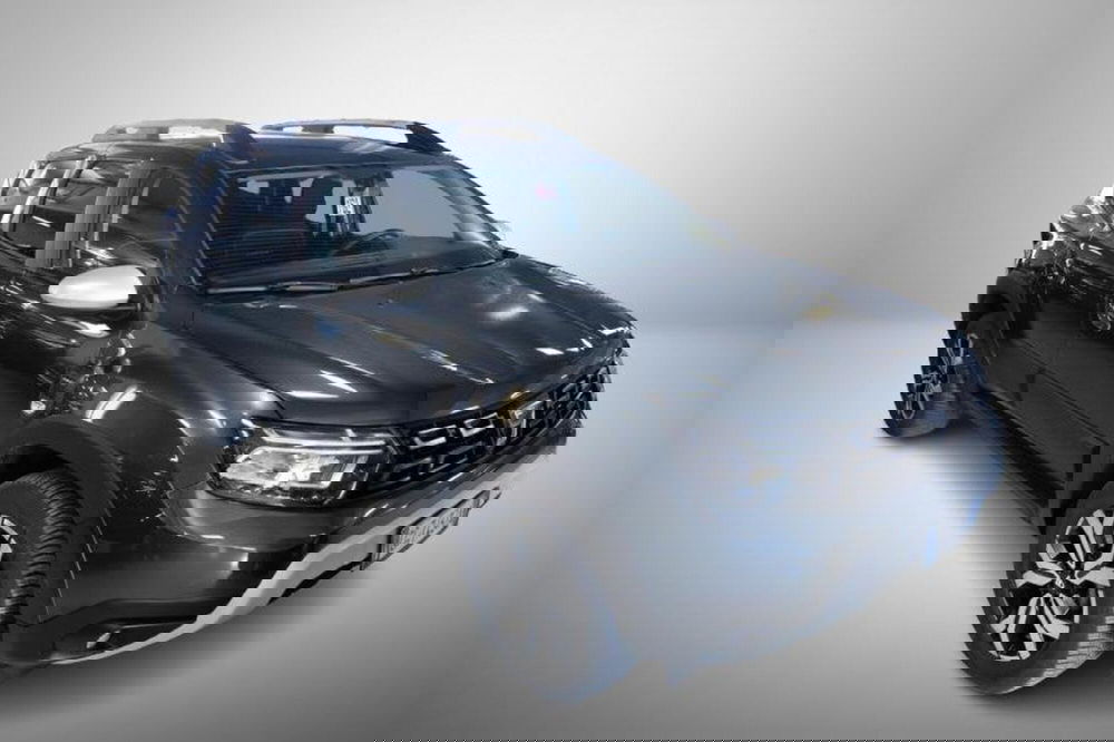 Dacia Duster usata a Torino (20)