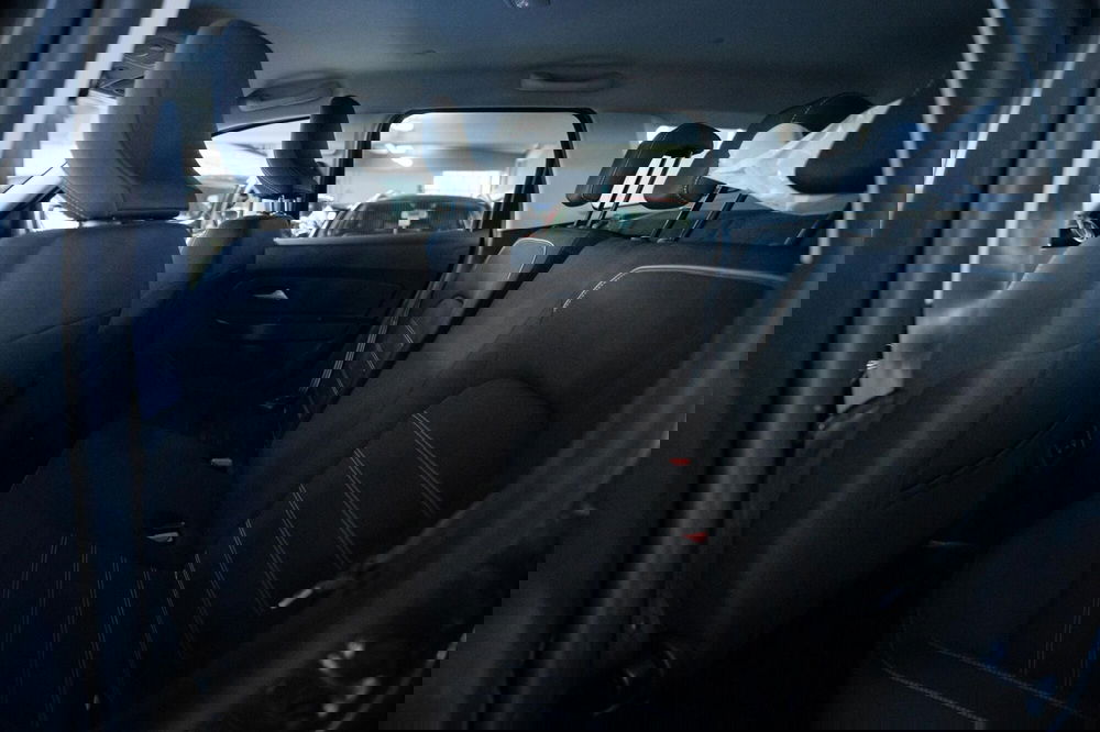 Dacia Duster usata a Torino (7)