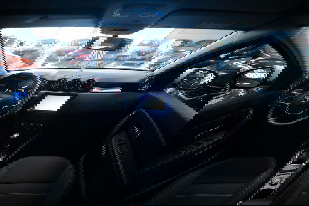 Dacia Duster usata a Torino (8)