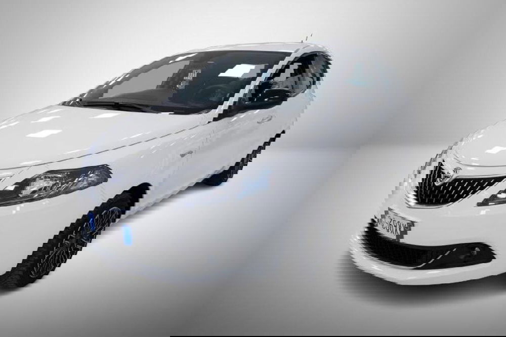 Lancia Ypsilon usata a Torino